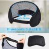 Bluetooth fones de ouvido para dormir - Imagem 2