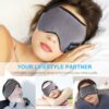 Bluetooth fones de ouvido para dormir - Imagem 3