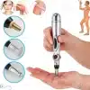 Caneta de Acupuntura com Pulsos Elétricos 3 em 1 - Imagem 3