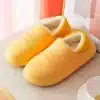 Chinelo Nuvem Peluciado Hot Winter