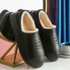 Chinelo Nuvem Peluciado Hot Winter - Imagem 5