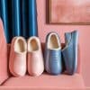 Chinelo Nuvem Peluciado Hot Winter - Imagem 9