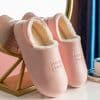 Chinelo Nuvem Peluciado Hot Winter - Imagem 3